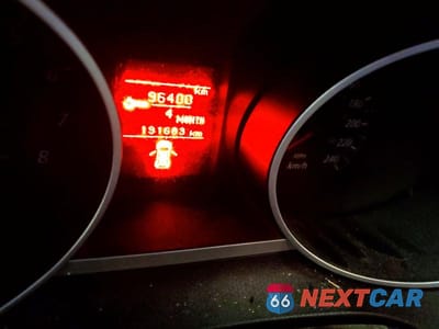 Zdjęcie 9 z 13 samochodu: 2011 MITSUBISHI OUTLANDER ES VIN:JA4AS2AW6BU602050 - miniatura