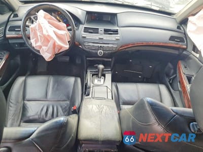 Zdjęcie 8 z 13 samochodu: 2010 HONDA ACCORD CROSSTOUR EXL VIN:5J6TF1H55AL008493 - miniatura