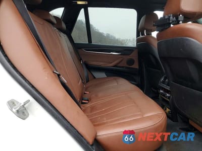 Zdjęcie 11 z 13 samochodu: 2018 BMW X5 VIN:5UXKR0C56J0X86425 - miniatura