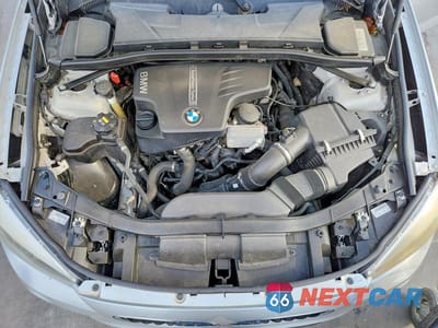 Zdjęcie 11 z 11 samochodu: 2015 BMW X1 SDRIVE28I VIN:WBAVM1C56FV497717 - miniatura
