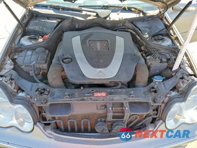 Zdjęcie 11 z 12 samochodu: 2006 MERCEDES-BENZ C 230 VIN:WDBRF52H26A849246 - miniatura