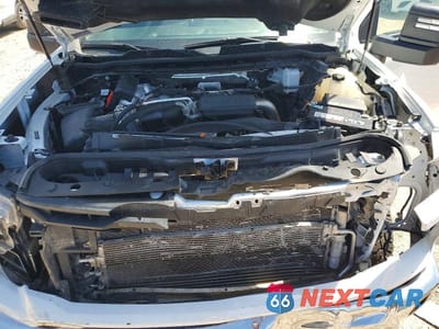 Zdjęcie 12 z 13 samochodu: 2025 CHEVROLET SILVERADO K3500 VIN:1GC4KSEYXSF221580 - miniatura