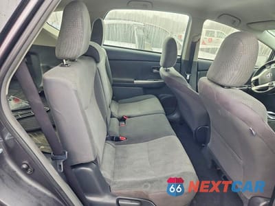 Zdjęcie 10 z 12 samochodu: 2014 TOYOTA PRIUS V TWO VIN:JTDZN3EU2EJ001819 - miniatura