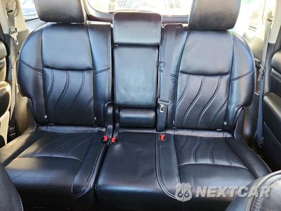 Zdjęcie 10 z 13 samochodu: 2015 INFINITI QX60 BASE VIN:5N1AL0MM4FC536994 - miniatura