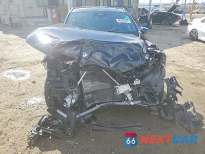 Piąte zdjęcie samochodu w środku: 2025 BMW X3 30 XDRIVE VIN:5UX53GP04S9Z59569 - miniatura