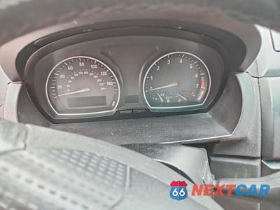Zdjęcie 9 z 12 samochodu: 2006 BMW X3 3.0I VIN:WBXPA93426WG74645 - miniatura