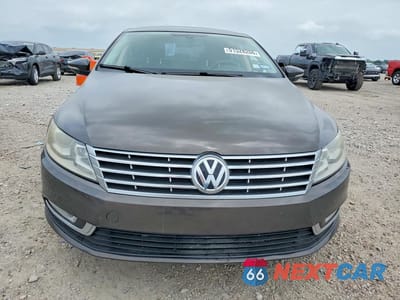 Piąte zdjęcie samochodu w środku: 2016 VOLKSWAGEN CC BASE VIN:WVWBN7AN8GE515211 - miniatura