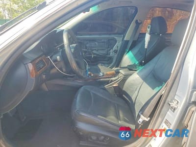Zdjęcie 7 z 12 samochodu: 2006 BMW 330 I VIN:WBAVB33506KR77495 - miniatura