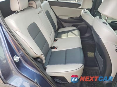 Zdjęcie 11 z 12 samochodu: 2019 KIA SPORTAGE EX VIN:KNDPNCAC6K7606066 - miniatura