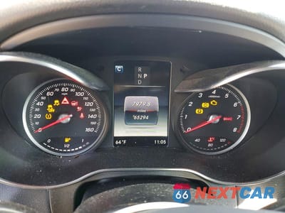Zdjęcie 9 z 12 samochodu: 2017 MERCEDES-BENZ GLC 300 4MATIC VIN:WDC0G4KB4HF260406 - miniatura