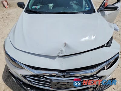 Zdjęcie 11 z 12 samochodu: 2025 CHEVROLET MALIBU LS VIN:1G1ZC5ST8SF120057 - miniatura