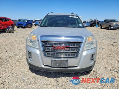 Piąte zdjęcie samochodu w środku: 2012 GMC TERRAIN SLT VIN:2GKFLXE54C6348186 - miniatura