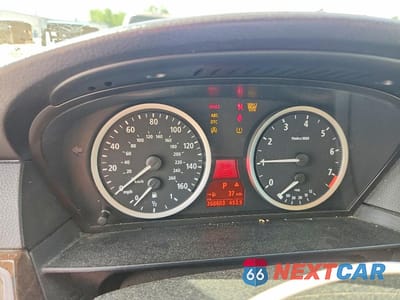 Zdjęcie 9 z 12 samochodu: 2007 BMW 525 XI VIN:WBANF33527CS40265 - miniatura