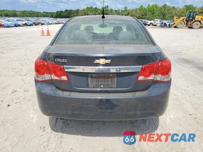 Zdjęcie 6 z 11 samochodu: 2012 CHEVROLET CRUZE LS VIN:1G1PC5SH4C7249010 - miniatura