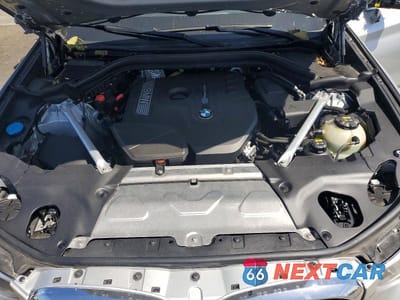 Zdjęcie 12 z 13 samochodu: 2019 BMW X3 SDRIVE30I VIN:5UXTR7C5XKLR44679 - miniatura