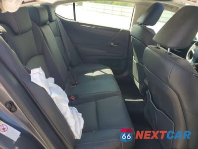 Zdjęcie 10 z 12 samochodu: 2019 LEXUS ES 350 VIN:58ABZ1B10KU027483 - miniatura