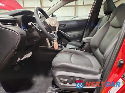 Zdjęcie 7 z 13 samochodu: 2025 TOYOTA COROLLA CROSS XLE VIN:7MUDAABG4SV142968 - miniatura