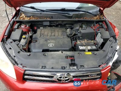 Zdjęcie 12 z 13 samochodu: 2007 TOYOTA RAV4 LIMITED VIN:JTMBK31V275034016 - miniatura