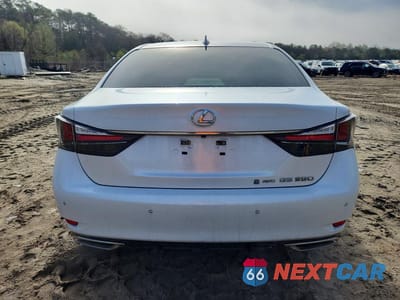 Zdjęcie 6 z 12 samochodu: 2019 LEXUS GS 350 BASE VIN:JTHCZ1BLXKA011969 - miniatura