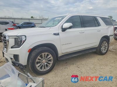2021 GMC YUKON SLT 1GKS2BKD7MR138753 - główne zdjęcie licytacji z USA - miniatura