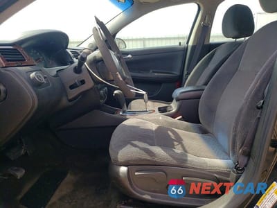 Zdjęcie 7 z 11 samochodu: 2011 CHEVROLET IMPALA LS VIN:2G1WF5EK5B1220962 - miniatura