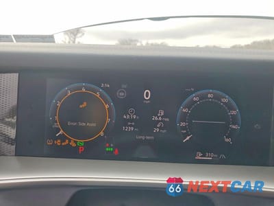 Zdjęcie 9 z 13 samochodu: 2026 VOLKSWAGEN TIGUAN SE VIN:3VVER7RMXTM064138 - miniatura