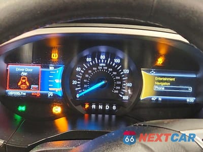 Zdjęcie 9 z 13 samochodu: 2020 FORD EDGE SEL VIN:2FMPK4J96LBB42896 - miniatura