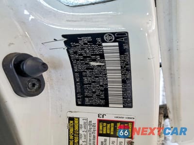 Zdjęcie 12 z 12 samochodu: 2013 TOYOTA COROLLA S VIN:2T1BU4EE1DC963509 - miniatura