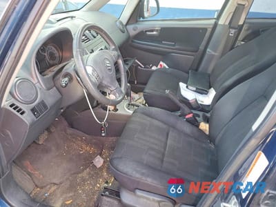 Zdjęcie 7 z 13 samochodu: 2011 SUZUKI SX4 VIN:JS2YA5A58B6300995 - miniatura