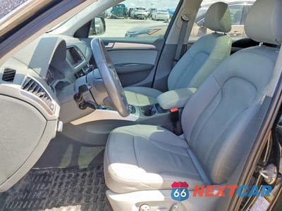 Zdjęcie 7 z 12 samochodu: 2014 AUDI Q5 PREMIUM PLUS VIN:WA1LFAFPXEA127744 - miniatura