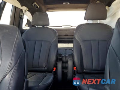 Zdjęcie 10 z 14 samochodu: 2022 BMW X7 XDRIVE40I VIN:5UXCW2C05N9N07559 - miniatura