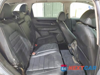 Zdjęcie 11 z 13 samochodu: 2023 HONDA CR-V EXL VIN:2HKRS4H74PH436535 - miniatura