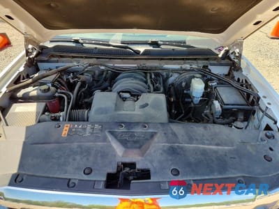 Zdjęcie 11 z 12 samochodu: 2017 CHEV SILVERADO VIN:1GCNCNEH5HZ167115 - miniatura