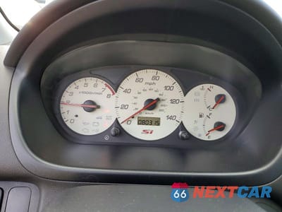 Zdjęcie 9 z 11 samochodu: 2005 HONDA CIVIC SI VIN:SHHEP336X5U502380 - miniatura