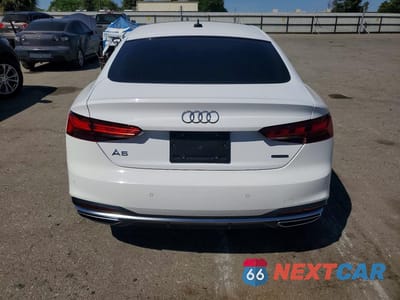Zdjęcie 6 z 11 samochodu: 2023 AUDI A5 PREMIUM PLUS 40 VIN:WAUCBCF5XPA015537 - miniatura
