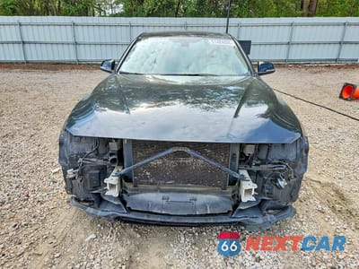 Piąte zdjęcie samochodu w środku: 2013 BMW 328 I VIN:WBA3A5G53DNP21878 - miniatura