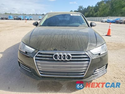 Piąte zdjęcie samochodu w środku: 2017 AUDI A4 PREMIUM VIN:WAUDNAF4XHN056848 - miniatura