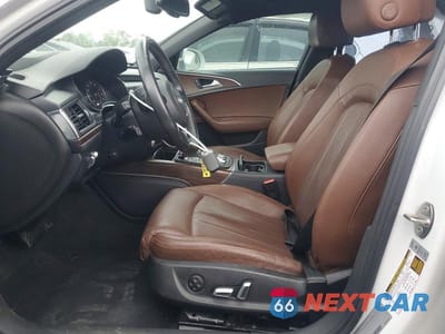 Zdjęcie 7 z 13 samochodu: 2016 AUDI A6 PRESTIGE VIN:WAUHGAFC6GN173568 - miniatura