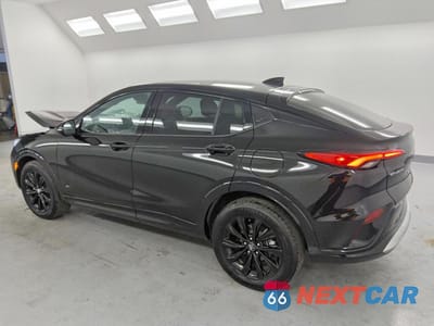 Drugie zdjęcie samochodu z przodu: 2025 BUICK ENVISTA SPORT TOURING VIN:KL47LBEPXSB204815 - miniatura
