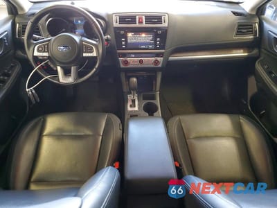 Zdjęcie 8 z 13 samochodu: 2016 SUBARU OUTBACK 2.5I LIMITED VIN:4S4BSANCXG3247011 - miniatura