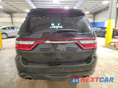 Zdjęcie 6 z 12 samochodu: 2024 DODGE DURANGO SRT 392 VIN:1C4SDJGJ8RC221634 - miniatura