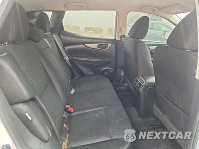 Zdjęcie 11 z 13 samochodu: 2021 NISSAN ROGUE SPORT S VIN:JN1BJ1AV1MW322710 - miniatura