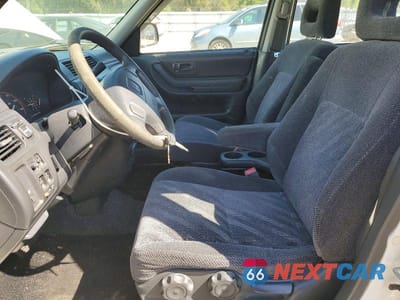 Zdjęcie 7 z 13 samochodu: 1999 HONDA CR-V VIN:JHLRD2846XC016424 - miniatura