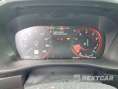 Zdjęcie 9 z 13 samochodu: 2022 VOLVO XC40 T5 R-DESIGN VIN:YV4162UM1N2701215 - miniatura