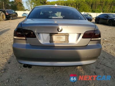Zdjęcie 6 z 12 samochodu: 2009 BMW 328 I SULEV VIN:WBAWV13569P122775 - miniatura