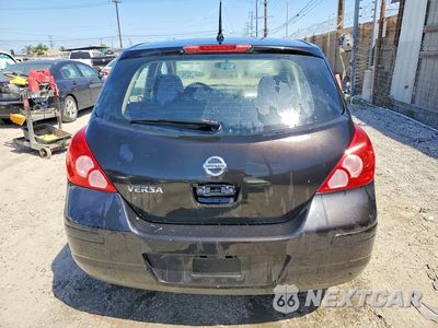 Zdjęcie 6 z 13 samochodu: 2011 NISSAN VERSA 1.8 S VIN:3N1BC1CP8BL455265 - miniatura