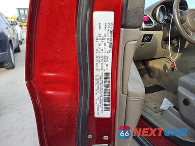 Zdjęcie 12 z 12 samochodu: 2013 JEEP GRAND CHEROKEE LAREDO VIN:1C4RJFAG7DC553039 - miniatura