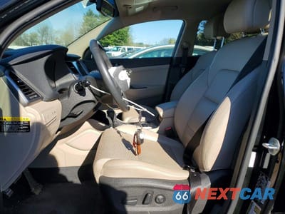 Zdjęcie 7 z 13 samochodu: 2017 HYUNDAI TUCSON LIMITED VIN:KM8J33A24HU483974 - miniatura