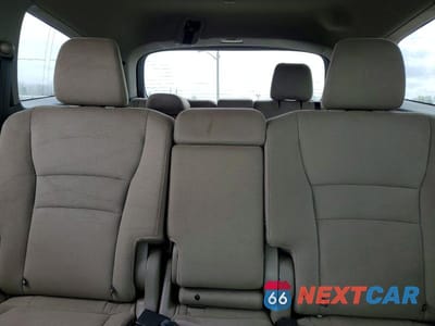 Zdjęcie 10 z 12 samochodu: 2016 HONDA PILOT LX VIN:5FNYF6H10GB086214 - miniatura