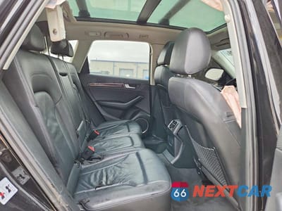 Zdjęcie 11 z 14 samochodu: 2015 AUDI Q5 PREMIUM PLUS VIN:WA1LFAFP3FA076248 - miniatura